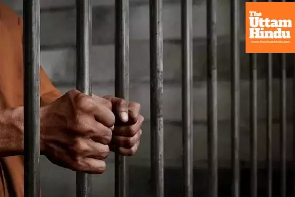 Man Fakes Own Death, Undergoes Sterilization to Meet Lover; Lands in Jail
