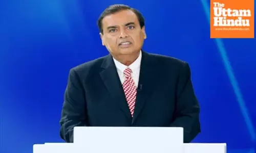 Reliance Intelligence Launched – Ambani Aims to Crown India as AI King