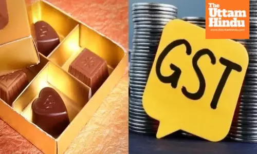 Sweet Treats to Cost Less? GST on Chocolates, Pastries & Ice Cream May Drop to 5%