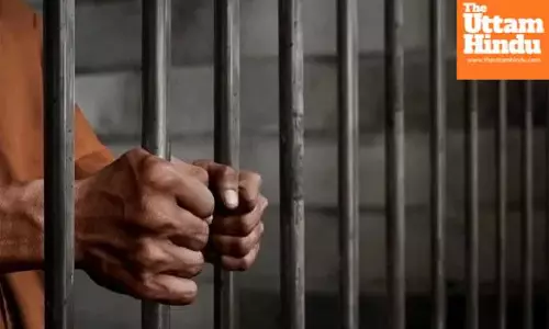 Man Fakes Own Death, Undergoes Sterilization to Meet Lover; Lands in Jail