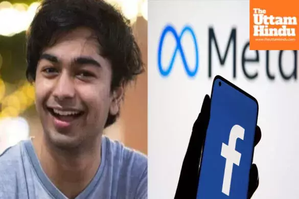 23-Year-Old Indian Engineer Lands ₹3.6 Crore Offer from Meta, Shares Job Secrets