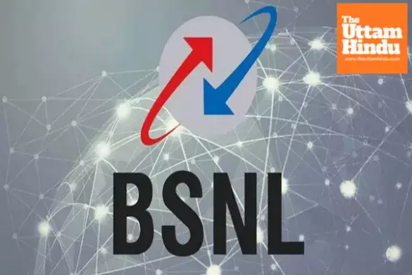 BSNL Launches New Plan Under ₹200; Jio, Airtel on Alert