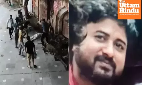 35-Year-Old Temple Sevadaar Killed in Brutal Attack After Quarrel Over Prasad at Kalkaji Mandir