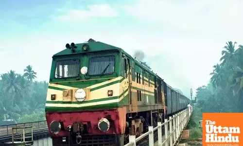 Good News for Travelers: Railways to Run 150 Puja Special Trains From September 21 to November 30