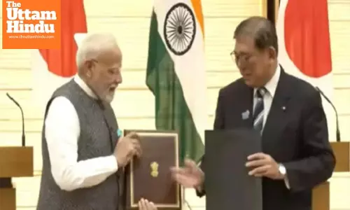 India Joins Forces with Japan for Chandrayaan-5 Mission: A Historic Space Collaboration