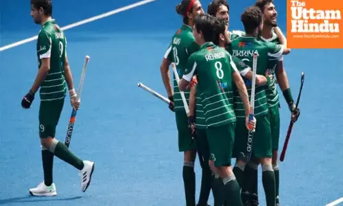 Pakistan to Tour India for Hockey World Cup; Big Clash Set in Group Stage