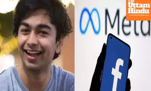 23-Year-Old Indian Engineer Lands ₹3.6 Crore Offer from Meta, Shares Job Secrets