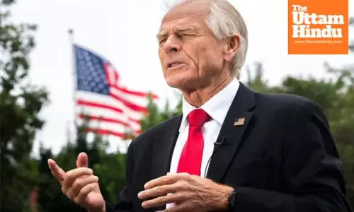 ‘Modi Not Responsible for Ukraine War’ – Trump Officials Face Backlash in US