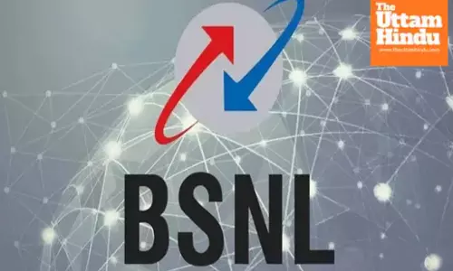 BSNL Launches New Plan Under ₹200; Jio, Airtel on Alert