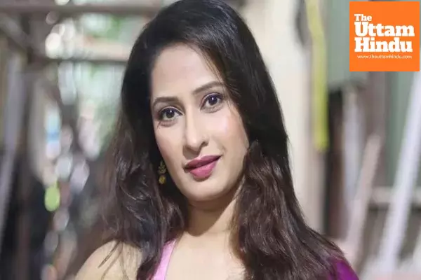 Shocking News: ‘Pavitra Rishta’ Actress Passes Away at 38 After Cancer Battle Shocking News: ‘Pavitra Rishta’ Actress Passes Away at 38 After Cancer Battle