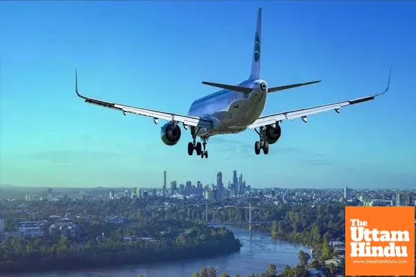 Toilets Fail Mid-Air, Passengers Forced to Urinate in Bottles on 6-Hour Flight Toilets Fail Mid-Air, Passengers Forced to Urinate in Bottles on 6-Hour Flight