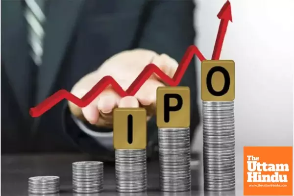 Tata Capital’s ₹17,200 Cr Mega IPO Set to Rock Indian Markets – Biggest Financial Sector Listing Ever? Tata Capital’s ₹17,200 Cr Mega IPO Set to Rock Indian Markets – Biggest Financial Sector Listing Ever?