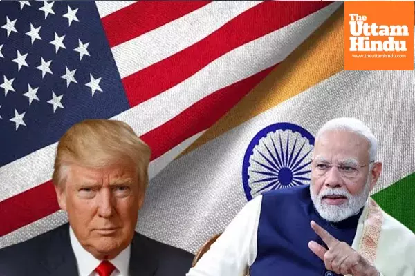From ‘Howdy Modi’ to ‘Dead Economy’: 5 Explosive Reasons Why Modi-Trump Ties Collapsed