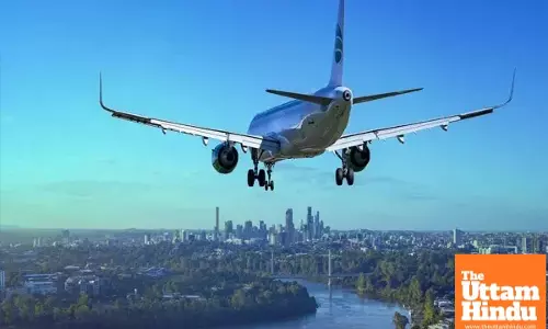 Toilets Fail Mid-Air, Passengers Forced to Urinate in Bottles on 6-Hour Flight