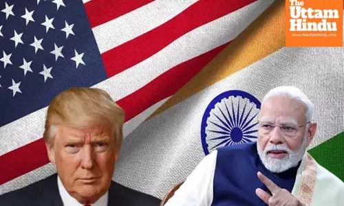 From ‘Howdy Modi’ to ‘Dead Economy’: 5 Explosive Reasons Why Modi-Trump Ties Collapsed