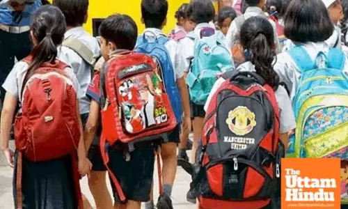 Punjab Floods: All Schools to Remain Shut Till September 3