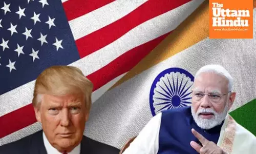 From ‘Namaste Trump’ to Rift: 5 Reasons Behind Modi-Trump Friendship Crack