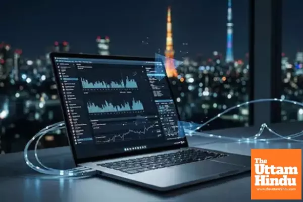 China Unveils 6G Chip That Makes Internet 5,000 Times Faster Than Today’s Speed China Unveils 6G Chip That Makes Internet 5,000 Times Faster Than Today’s Speed