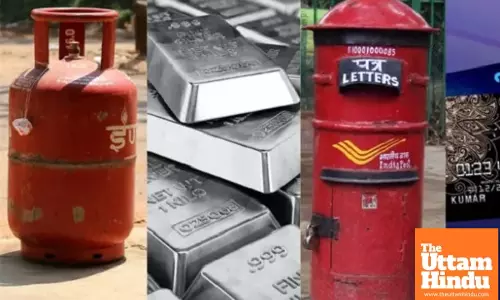 New Month, New Rules: Silver Hallmarking to LPG Price Cuts—Here’s What Changed Today