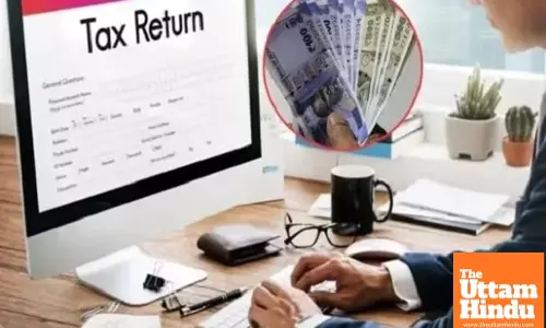 ITR Filing Deadline Set for September 15: Over 4.18 Crore Returns Filed So Far