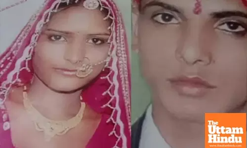 ‘Dark and Fat’ Insult Ends in Horror: Court Sentences Man to Death for Burning Wife Alive Over Skin Color and Body Shaming