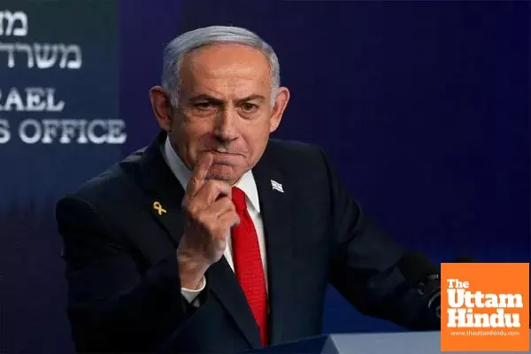 Belgium Shakes the World: Officially Recognizes Palestine, Slaps Sanctions on Israel Belgium Shakes the World: Officially Recognizes Palestine, Slaps Sanctions on Israel