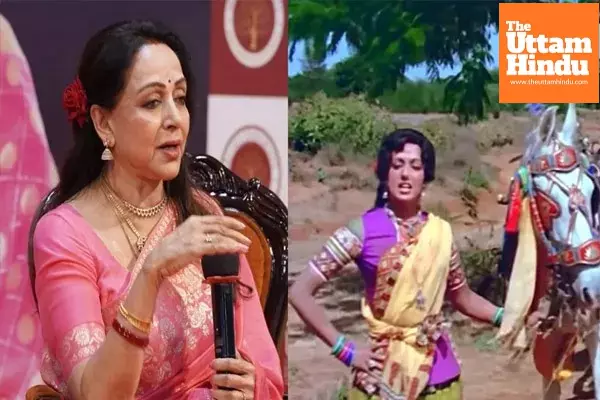 Dream Girl’s Big Move: Hema Malini Sells Two Luxury Mumbai Flats for ₹12.5 Crore - Know the Details Here Dream Girl’s Big Move: Hema Malini Sells Two Luxury Mumbai Flats for ₹12.5 Crore - Know the Details Here