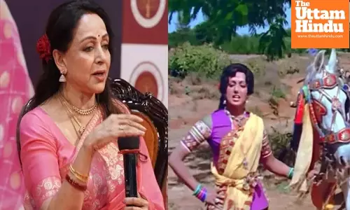 Dream Girl’s Big Move: Hema Malini Sells Two Luxury Mumbai Flats for ₹12.5 Crore - Know the Details Here