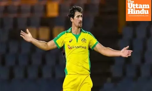 Mitchell Starc Announces Retirement from T20 Internationals, Focuses on Tests and ODIs