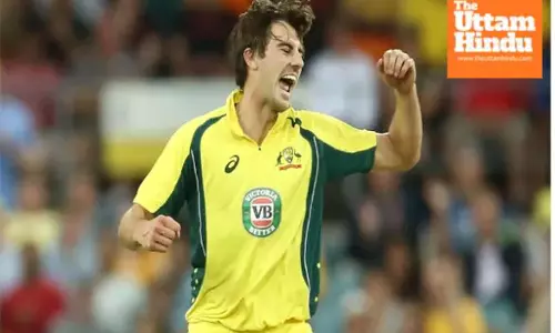 Pat Cummins Ruled Out of India Tour, Big Setback for Australia Ahead of Ashes