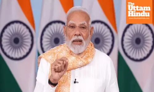 ‘Never Imagined Such Insults’ – PM Modi on Remarks Against His Mother