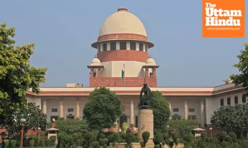Supreme Court Observes: Aadhar Card Alone Is Not Proof of Citizenship in SIR Case