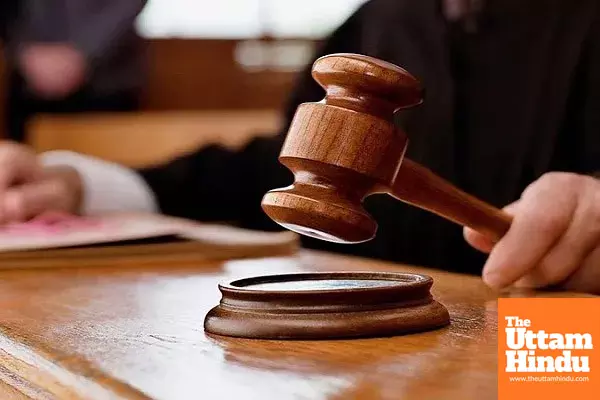 HC Slams Govt Over 3000 Bigha Land Allotment to Private Company: Will You Give Away Entire District? HC Slams Govt Over 3000 Bigha Land Allotment to Private Company: Will You Give Away Entire District?