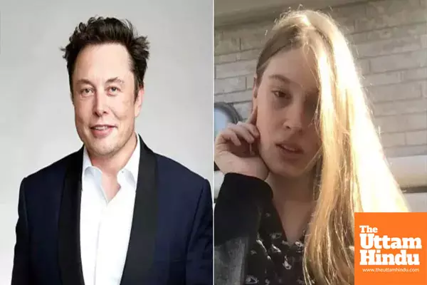 Beyond Wealth: The Unspoken Truth About Elon Musks Estranged Daughter Vivian Wilson Beyond Wealth: The Unspoken Truth About Elon Musks Estranged Daughter Vivian Wilson