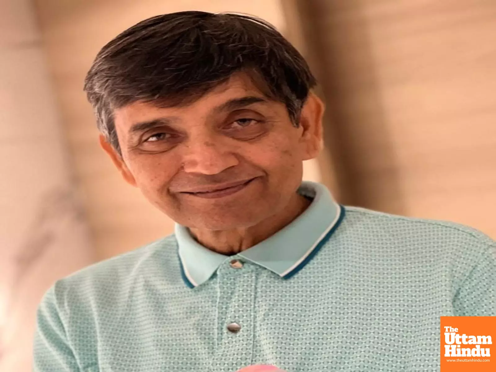 Dr. Ajay Sharma nominated to Hindi Advisory Committee of Ministry of Women and Child Development Dr. Ajay Sharma nominated to Hindi Advisory Committee of Ministry of Women and Child Development