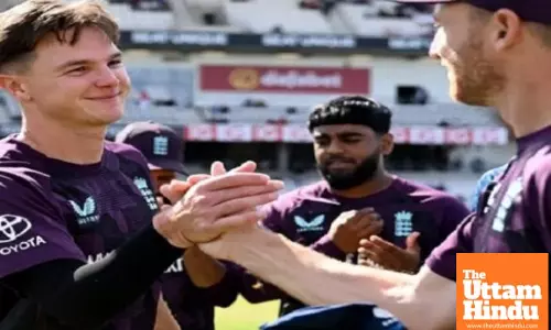 Horror Debut for Pacer– Leaks Most Runs Ever in Team’s ODI History, Breaks Unwanted Record