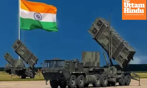 India-Russia Defense Ties Deepen: Talks Underway for Additional S-400 Missile Systems to Strengthen India’s Air Shield