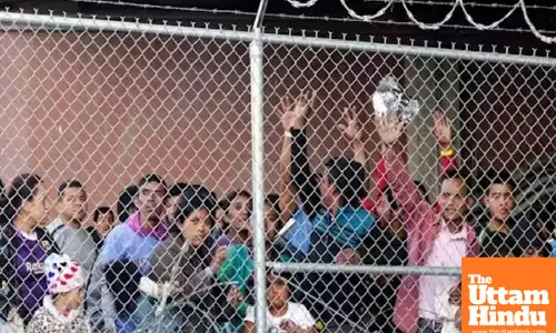 Centre Tightens Noose on Illegal Foreigners: Detention Centers and Enhanced Tribunal Powers