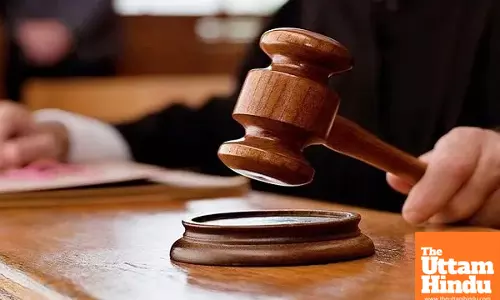 HC Slams Govt Over 3000 Bigha Land Allotment to Private Company: Will You Give Away Entire District?