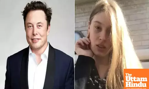 Beyond Wealth: The Unspoken Truth About Elon Musks Estranged Daughter Vivian Wilson