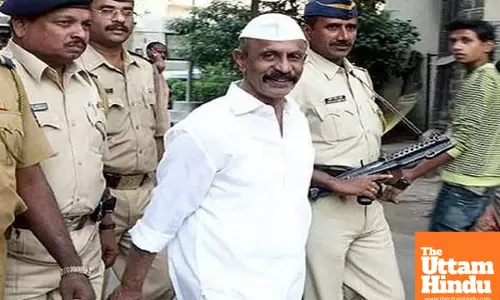 Underworld Don Arun Gawli Walks Free After 18 Years: Supreme Court Grants Bail in 2007 Murder Case