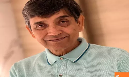 Dr. Ajay Sharma nominated to Hindi Advisory Committee of Ministry of Women and Child Development