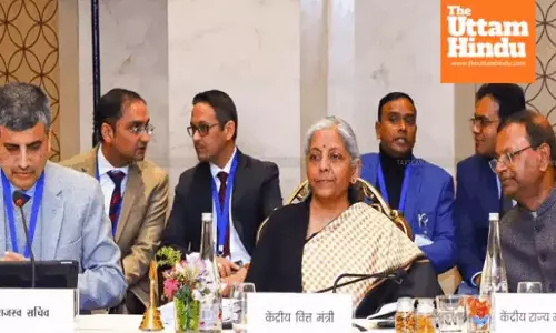 GST Council’s 56th Meeting: Only 5% and 18% Slabs to Remain