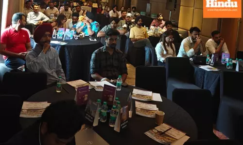 My Admission Partner Portal Launches at Chandigarh – Opening Pathways to All levels European Education as an EdTech