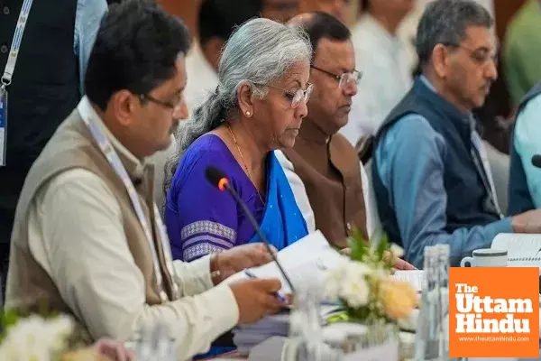 GST 2.0: Only Two Slabs 5% & 18%; Relief for Common Man, Luxury & Tobacco Get Costlier