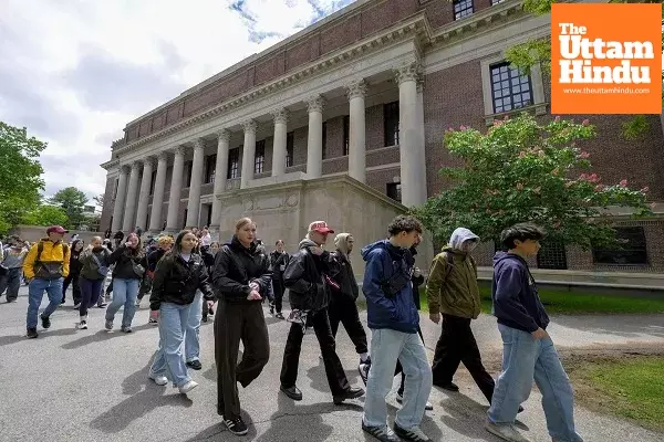 Massive Setback for Trump: US Court Restores $2.6 Billion Harvard Research Funding, Calls Govt Decision Illegal Massive Setback for Trump: US Court Restores $2.6 Billion Harvard Research Funding, Calls Govt Decision Illegal