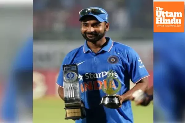 From Test Hat-Tricks to IPL Records: Star Spinner Announces Retirement from All Formats of Indian Cricket From Test Hat-Tricks to IPL Records: Star Spinner Announces Retirement from All Formats of Indian Cricket