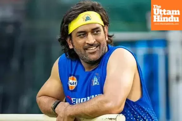 This cricketer said a big thing about MS Dhonis behaviour, fans were happy This cricketer said a big thing about MS Dhonis behaviour, fans were happy