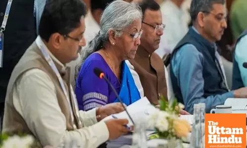 GST 2.0: Only Two Slabs 5% & 18%; Relief for Common Man, Luxury & Tobacco Get Costlier