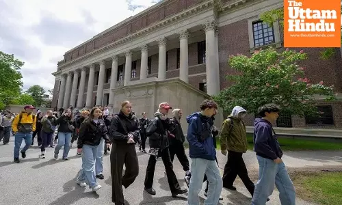 Massive Setback for Trump: US Court Restores $2.6 Billion Harvard Research Funding, Calls Govt Decision Illegal